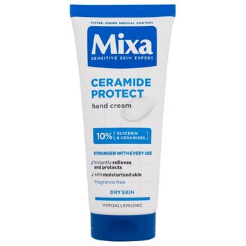 Ceramide Protect Hand Cream (suchá pokožka) - Ochranný a hydratačný krém na ruky
